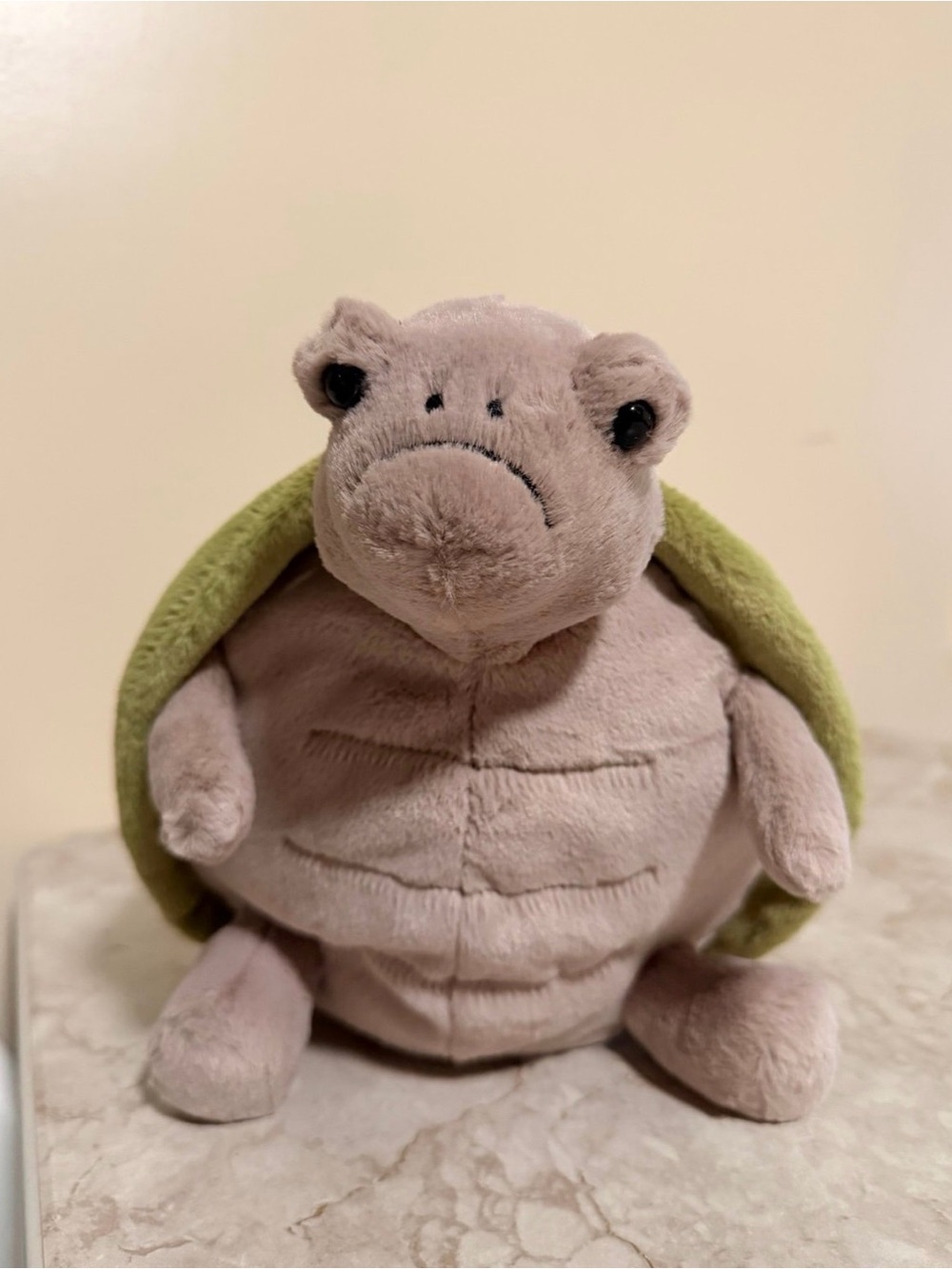Jellycat my name is Timmy turtle medium authentic